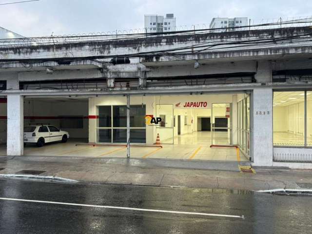 Ponto comercial à venda na Avenida João Dias, 1321, Santo Amaro, São Paulo por R$ 9.800.000