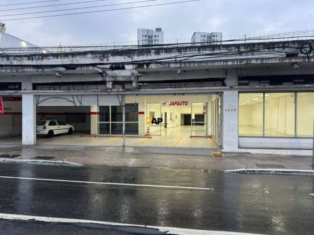 Barracão / Galpão / Depósito à venda na Avenida João Dias, 1313, Santo Amaro, São Paulo por R$ 9.800.000