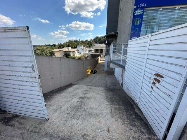 Terreno comercial para alugar na São Fernando, 1304, Pitas, Cotia por R$ 2.000