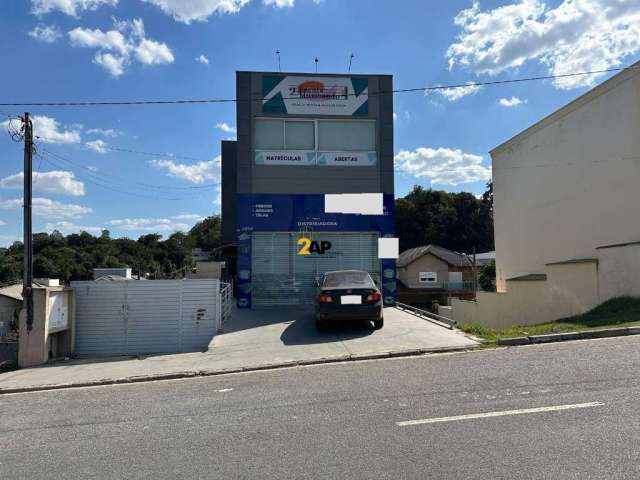 Sala comercial para alugar na São Fernando, 1304, Pitas, Cotia por R$ 5.000