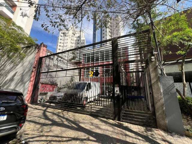 Prédio para alugar na Rua José Gonçalves, 96, Vila Andrade, São Paulo por R$ 25.000