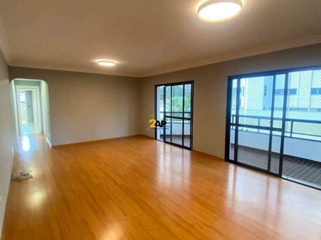 Apartamento com 4 quartos à venda na Rua Professor José Horácio Meirelles Teixeira, 740, Vila Suzana, São Paulo por R$ 1.000.000