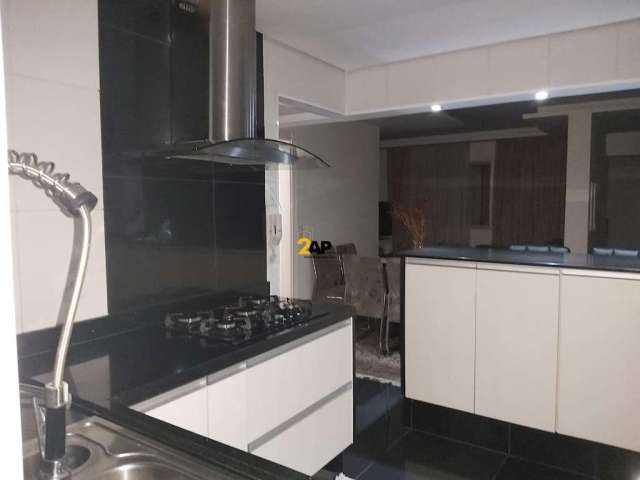 Apartamento com 2 quartos à venda na Giovanni Gronchi, 4499, Jardim Fonte do Morumbi, São Paulo por R$ 710.000