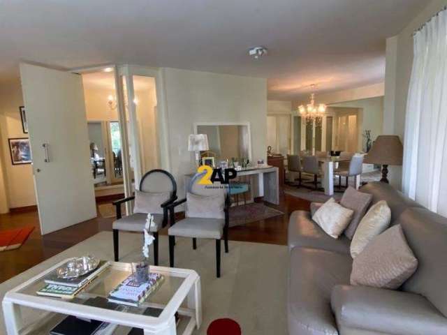 Apartamento com 3 quartos à venda na Rua Aureliano Guimarães, 40, Vila Andrade, São Paulo por R$ 790.000