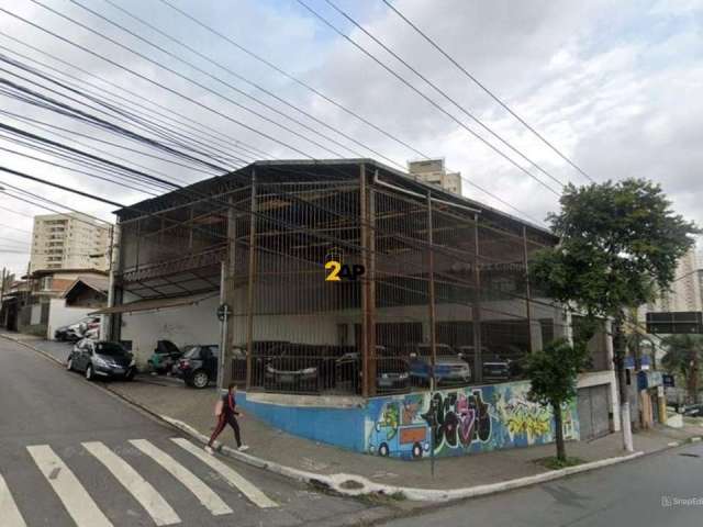 Ponto comercial à venda na Avenida Nossa Senhora do Sabará, 627, Vila Sofia, São Paulo por R$ 3.190.000