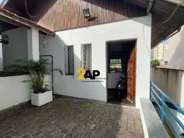 Casa com 4 quartos à venda na Avenida General Cavalcanti de Albuquerque, 165, Jardim Londrina, São Paulo por R$ 850.000