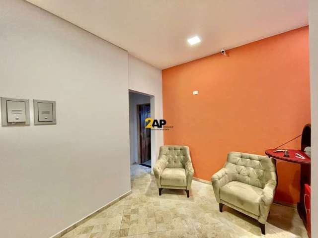 Sala comercial à venda na Avenida São Camilo, 1417, Chácara São João, Carapicuíba por R$ 500.000