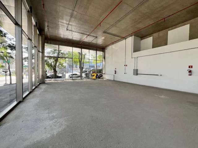 Ponto comercial para alugar na Avenida Adolfo Pinheiro, 2496, Santo Amaro, São Paulo por R$ 50.000