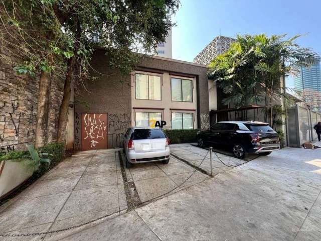 Casa comercial para alugar na Avenida Cidade Jardim, 690, Jardim Paulistano, São Paulo por R$ 30.000