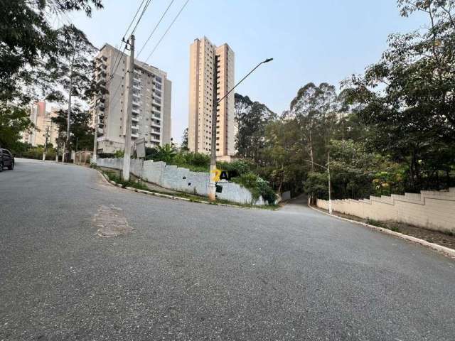 Terreno à venda na Rua Clodion, 104, Vila Andrade, São Paulo por R$ 4.200.000