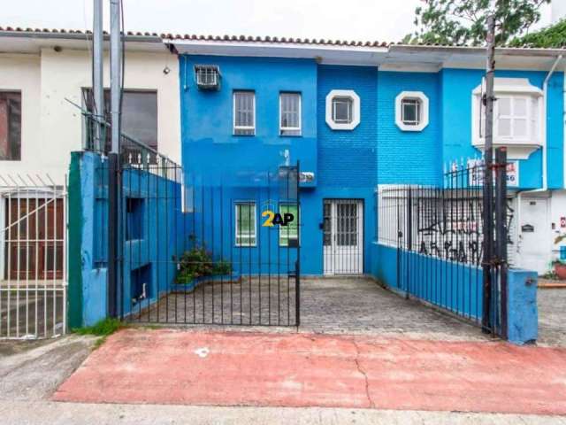 Casa comercial para alugar na Avenida Santo Amaro, 6310, Santo Amaro, São Paulo por R$ 4.900