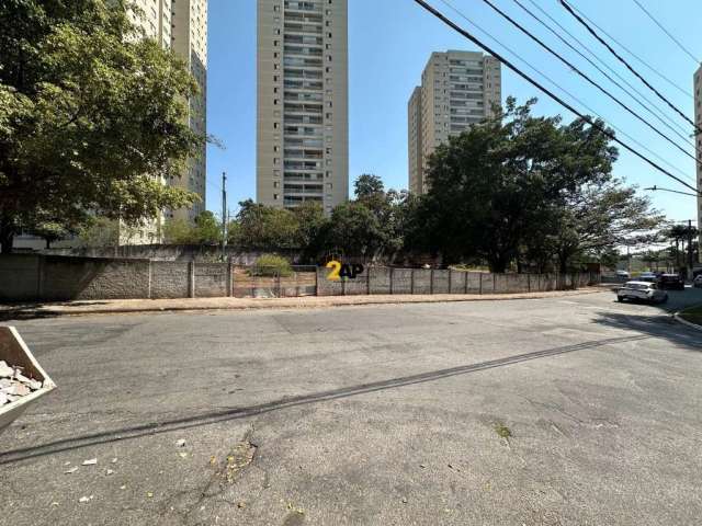 Terreno à venda na Rua Custódio de Oliveira, 0001, Vila Suzana, São Paulo por R$ 21.000.000