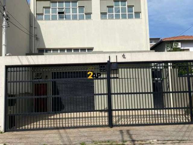 Prédio à venda na Rua Antônio das Chagas, 215, Chácara Santo Antônio, São Paulo por R$ 3.900.000