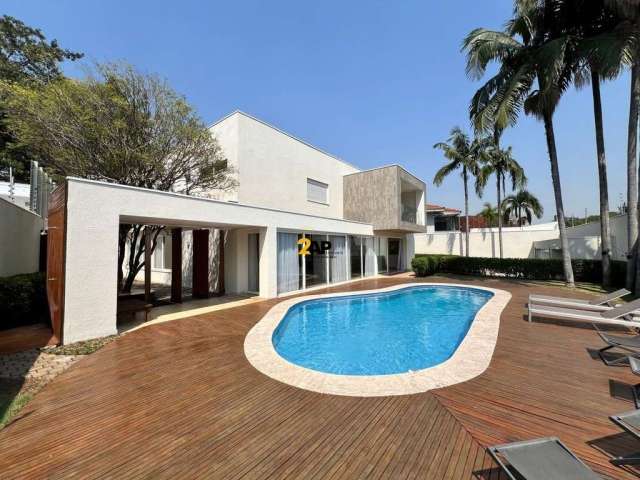 Casa com 4 quartos à venda na México, 251, Jardim América, São Paulo por R$ 22.500.000