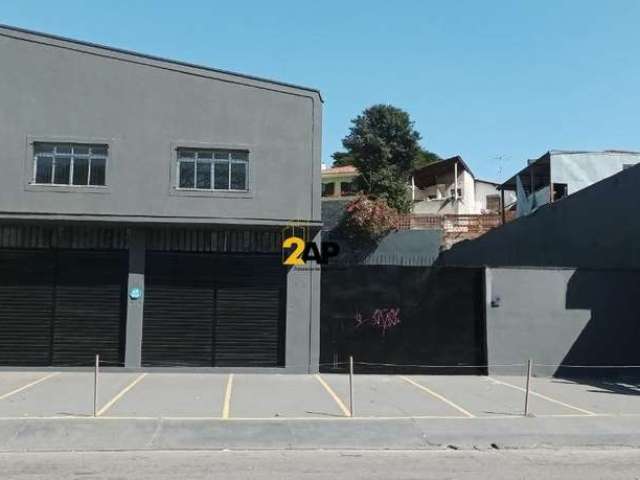 Ponto comercial para alugar na Avenida Cupecê, 2380, Jardim Prudência, São Paulo por R$ 25.000