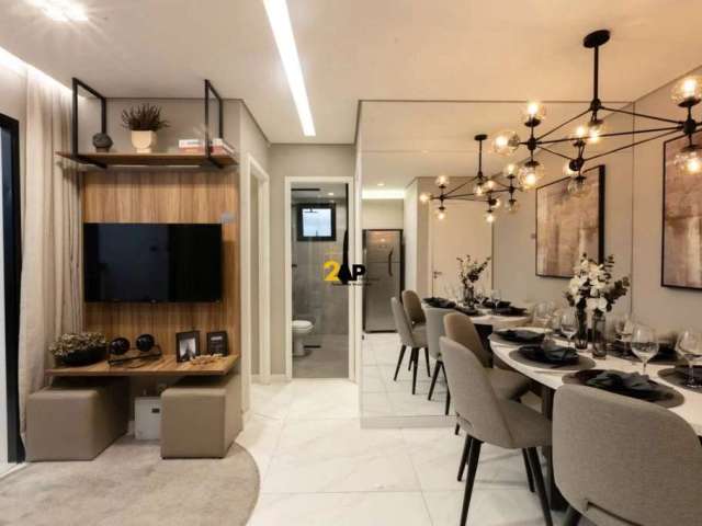 Apartamento com 1 quarto à venda na Avenida Professor Lúcio Martins Rodrigues, 16, Butantã, São Paulo por R$ 421.781