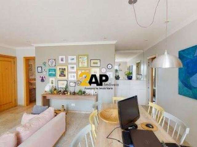 Apartamento com 4 quartos à venda na Rua Almansa, 141, Vila Andrade, São Paulo por R$ 1.250.000