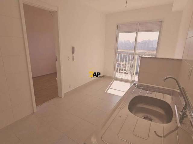 Apartamento com 1 quarto à venda na Coronel Luís Schimidt, 59, Vila das Belezas, São Paulo por R$ 245.000