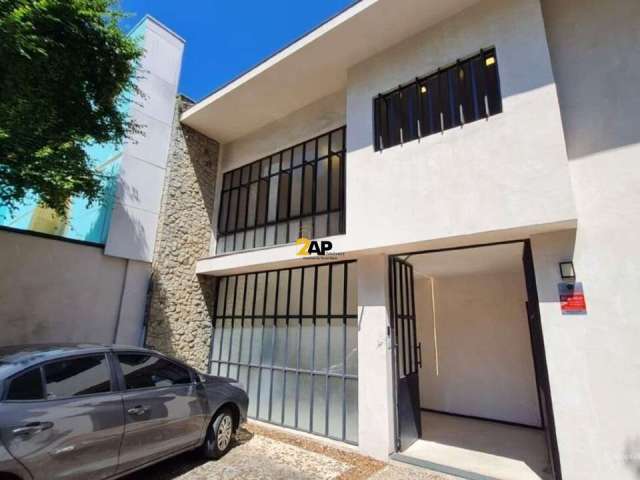 Casa comercial para alugar na Rua Estados Unidos, 2169, Jardim América, São Paulo por R$ 24.000