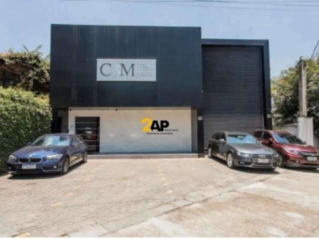 Casa comercial à venda na Rua Bento de Andrade, 39, Jardim Paulista, São Paulo por R$ 13.000.000