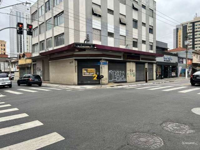 Ponto comercial para alugar na Rua Américo Brasiliense, 2007, Chácara Santo Antônio, São Paulo por R$ 16.500