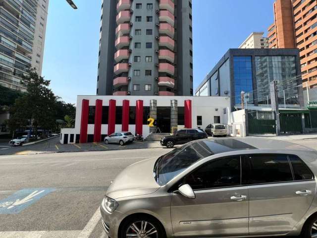 Ponto comercial à venda na Rua Bernardino de Campos, 169, Campo Belo, São Paulo por R$ 3.800.000