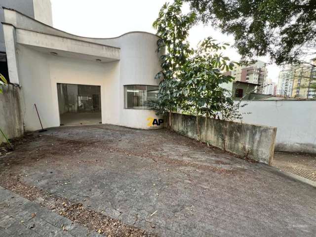 Ponto comercial à venda na Rua Doutor Fonseca Brasil, 70, Vila Andrade, São Paulo por R$ 1.700.000