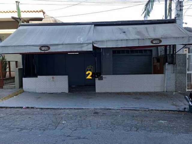 Ponto comercial para alugar na Rua Baronesa de Bela Vista, 414, Vila Congonhas, São Paulo por R$ 3.600