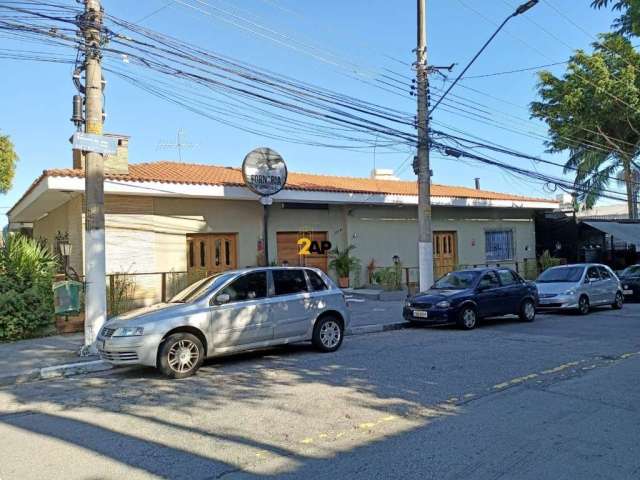 Ponto comercial para alugar na Rua Baronesa de Bela Vista, 414, Vila Congonhas, São Paulo por R$ 13.000