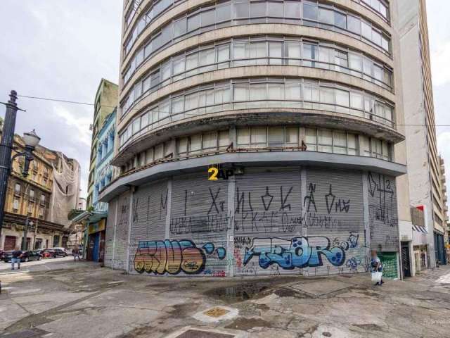 Ponto comercial para alugar na Avenida Rangel Pestana, 201, Brás, São Paulo por R$ 10.000