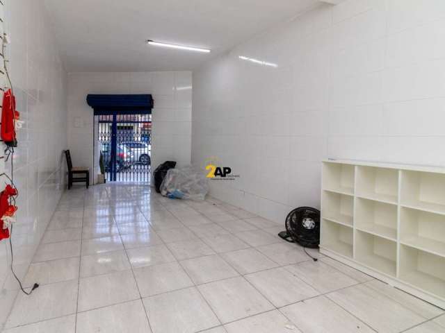 Ponto comercial para alugar na Rua das Fiandeiras, 262, Vila Olímpia, São Paulo por R$ 4.000