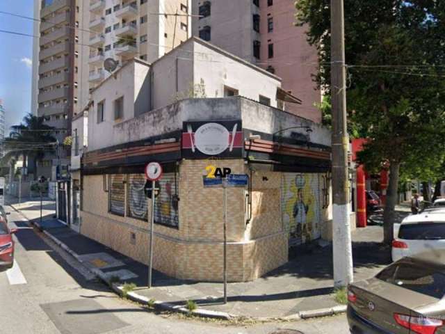 Ponto comercial para alugar na Rua Clodomiro Amazonas, 1468, Vila Nova Conceição, São Paulo por R$ 9.000