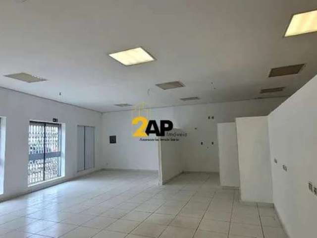 Ponto comercial para alugar na Rua Padre José de Anchieta, 430, Santo Amaro, São Paulo por R$ 20.000