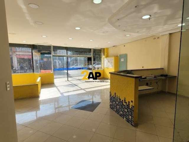 Ponto comercial para alugar na de Pinedo, 85, Socorro, São Paulo por R$ 15.000