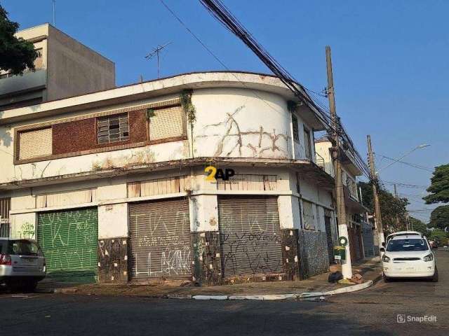 Ponto comercial à venda na Rua Professora Heloísa Carneiro, 105, Jardim Aeroporto, São Paulo por R$ 1.100.000