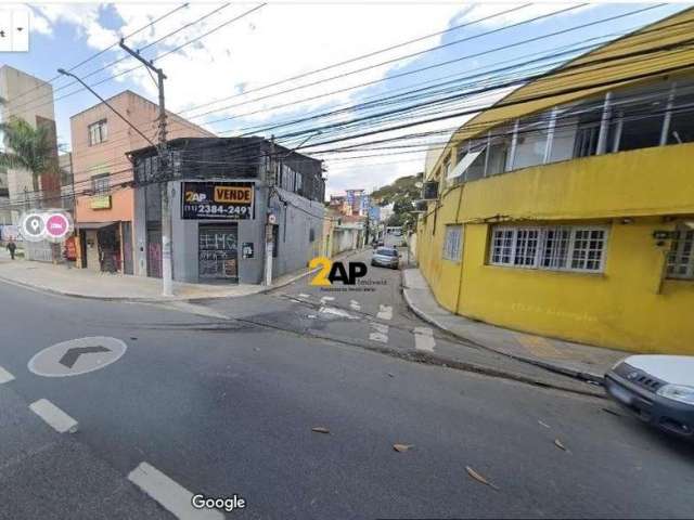 Ponto comercial à venda na Rua Amador Bueno, 583, Santo Amaro, São Paulo por R$ 1.800.000