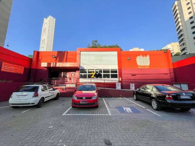 Ponto comercial para alugar na Avenida Giovanni Gronchi, 6761, Vila Andrade, São Paulo por R$ 28.000