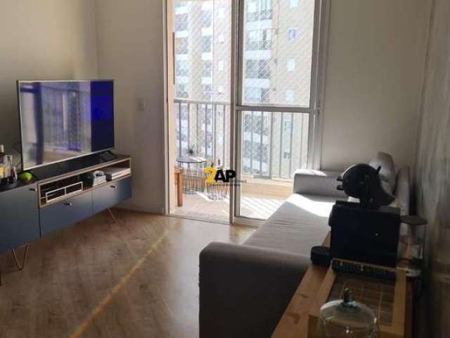 Apartamento com 3 quartos para alugar na Rua João Simões de Souza, 740, Parque Reboucas, São Paulo por R$ 3.664