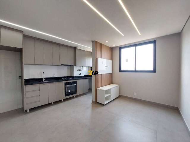 Apartamento com 2 quartos à venda na Rua Afonso Vidal, 400, Jardim Santo Antonio, São Paulo por R$ 380.000