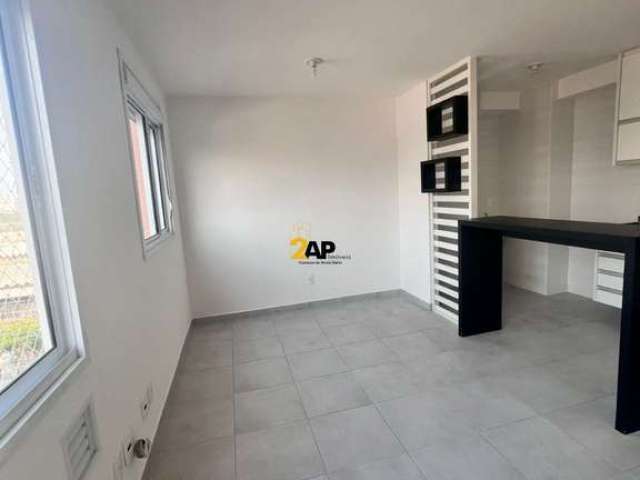 Apartamento com 1 quarto para alugar na Rua Xavier Krauss, 640, Vila Leopoldina, São Paulo por R$ 2.200