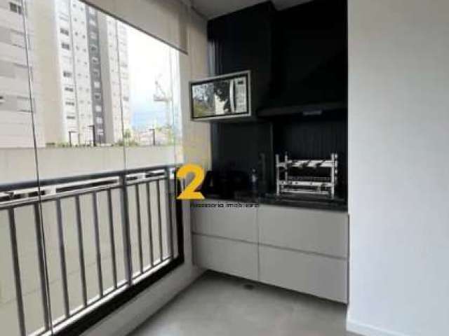 Apartamento com 2 quartos à venda na Avenida Alberto Augusto Alves, 320, Vila Andrade, São Paulo por R$ 699.000