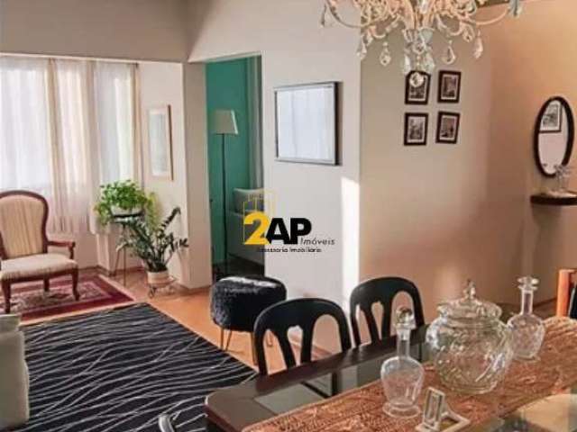 Apartamento com 3 quartos à venda na José de Jesus, 66, Vila Suzana, São Paulo por R$ 526.000