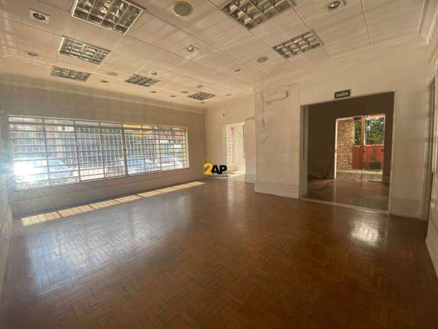 Casa comercial para alugar na Rua Bairi, 325, Alto da Lapa, São Paulo por R$ 14.500