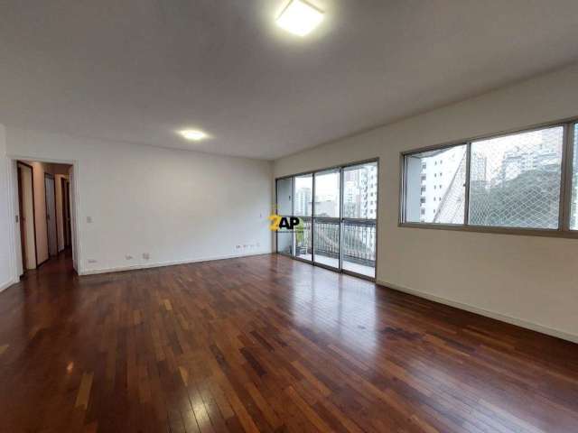 Apartamento com 3 quartos à venda na Rua Abdo Ambuba, 223, Vila Andrade, São Paulo por R$ 620.000