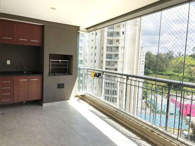 Apartamento com 4 quartos à venda na Rua Clodion, 23, Vila Andrade, São Paulo por R$ 1.425.000