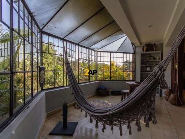 Casa com 3 quartos à venda na Doutor Manuel Carlos de Figueiredo Ferraz, 361, Jardim Morumbi, São Paulo por R$ 4.000.000