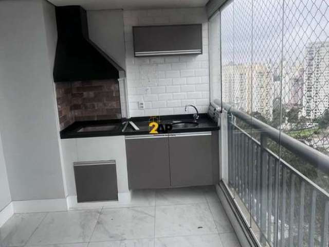 Apartamento com 2 quartos à venda na Rua Celso Ramos, 86, Vila Andrade, São Paulo por R$ 630.000