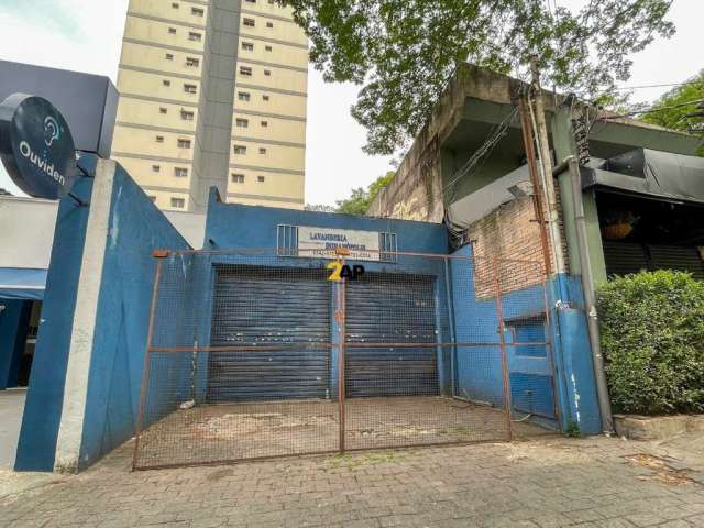 Ponto comercial para alugar na Alameda dos Nhambiquaras, 1246, Indianópolis, São Paulo por R$ 8.000