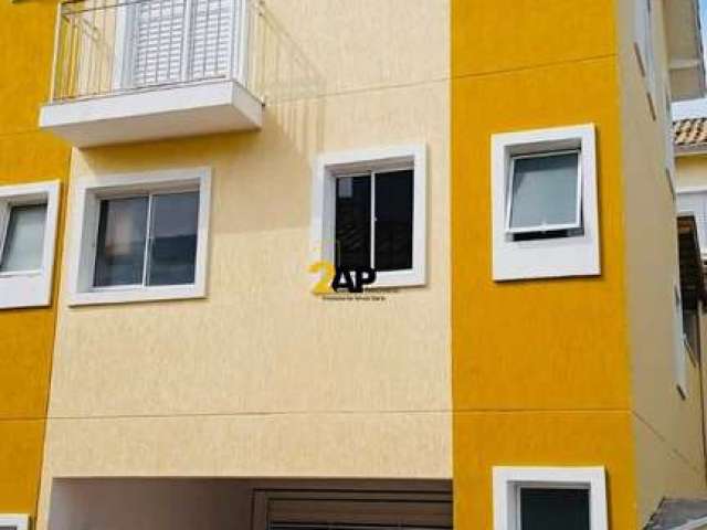 Casa em condomínio fechado com 3 quartos à venda na Rua Engenheira Amália Pérola Cassab, 10, Parque Munhoz, São Paulo por R$ 826.000