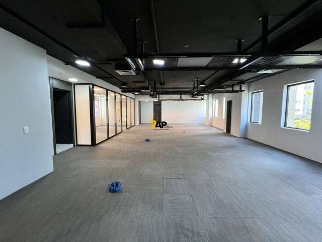 Sala comercial à venda na Alcides Lourenço da Rocha, 167, Brooklin, São Paulo por R$ 3.000.000